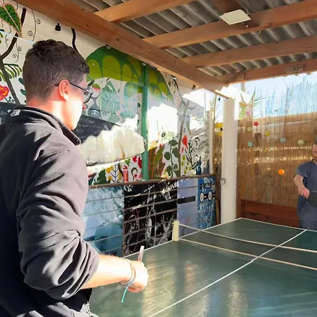 Algarve Surf Camp & Hostel Sagres-2